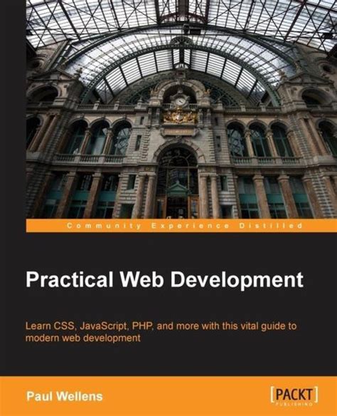Full Download Practical Web Development 