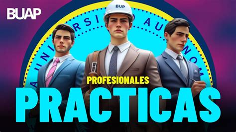 Practicas Profesionales Buap