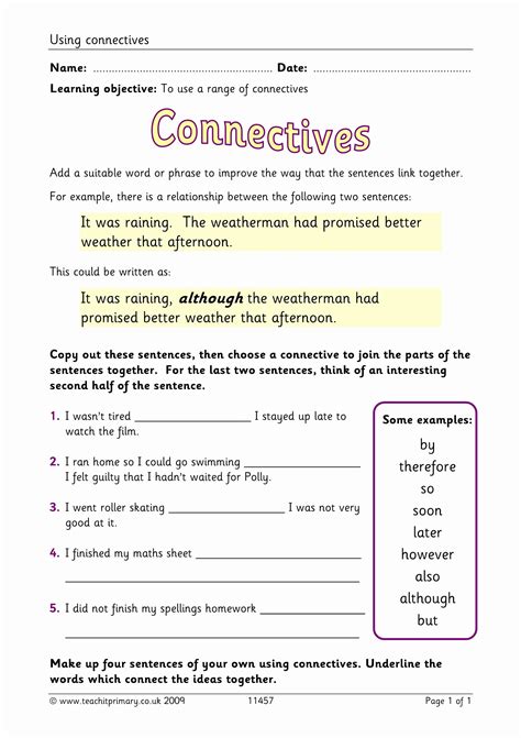 Practice 30 Professionally Correlative Conjunctions Worksheet Conjunction Exercises For Grade 3 - Conjunction Exercises For Grade 3