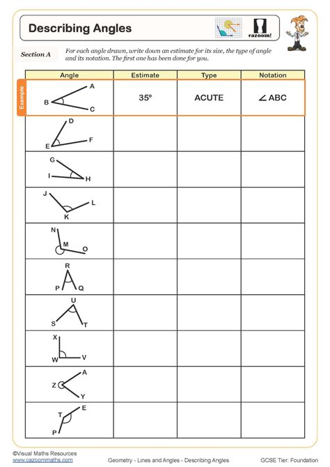 Practice 8 4 Angles Of Elevation And Depression Answers
