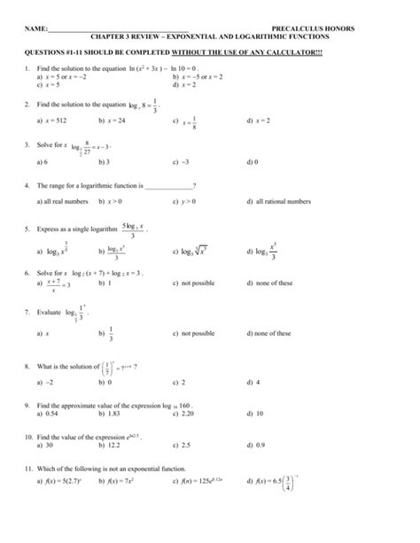 practice 8 5 algebra 2 answers pearson