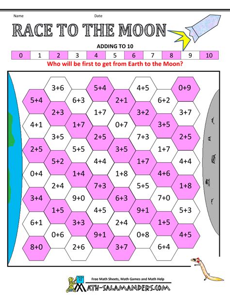 Practice Addition With Online Math Games For Kids Practice Addition And Subtraction Facts - Practice Addition And Subtraction Facts