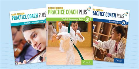 Practice Coach Plus