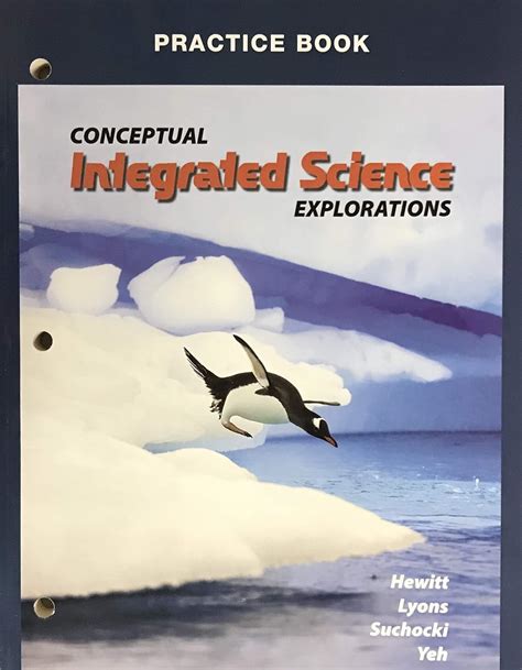 Practice Conceptual Integrated Science Addison Wesley Answers