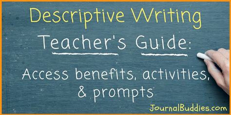 Practice Descriptive Writing   Descriptive Writing Guide For Ks3 English Students Bbc - Practice Descriptive Writing