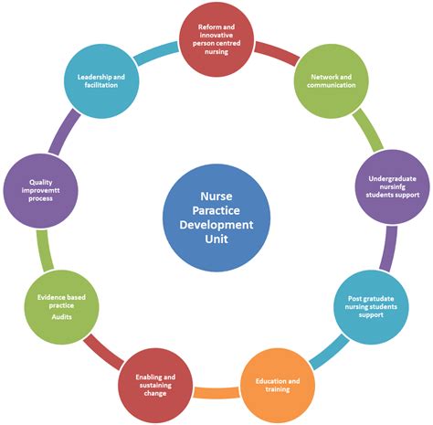 practice development in nursing and healthcare