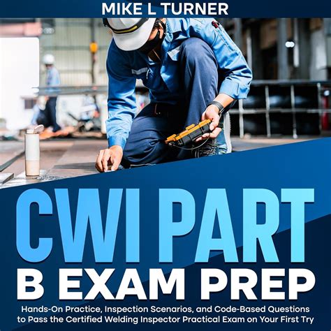 Practice Exam Part B Cwi Test Questions