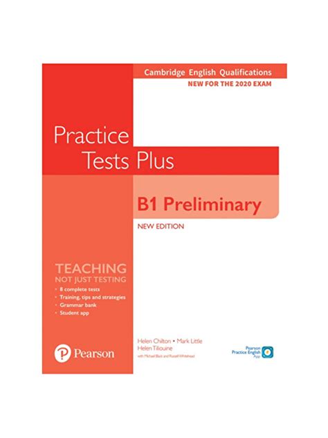 Practice File Pearson Elt
