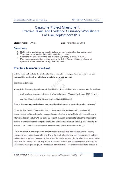 Practice Issue And Evidence Summary Worksheet Gotmyhomework Physical Evidence Worksheet - Physical Evidence Worksheet