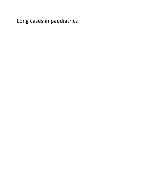 Practice Long Cases For The Part B Final Frcr Examination Masterpass By Davidson Jennifer Shepherd Beth Jayaraman Sunderarajan 2013 01 12 Paperback