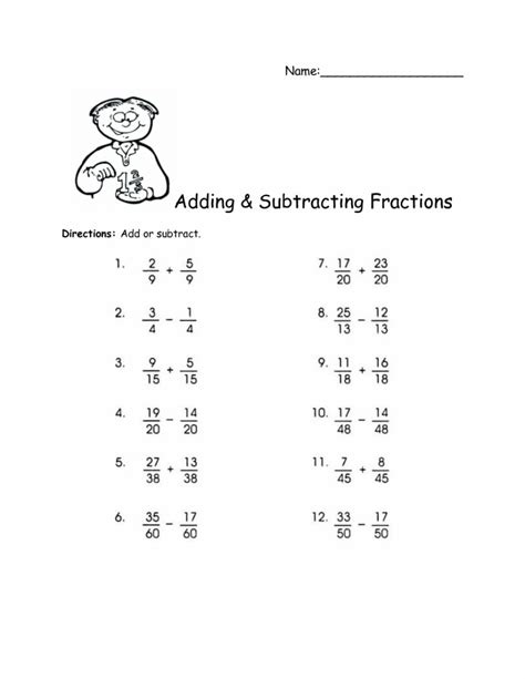 Practice Multiplying Dividing Adding Fractions On Learn Fractions The Easy Way - Learn Fractions The Easy Way