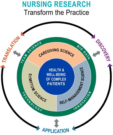 practice of nursing research