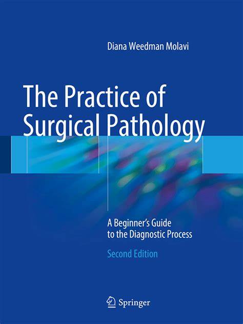 practice of surgical pathology