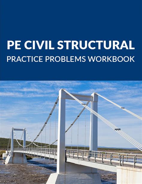 Practice Problems For The Civil Engineering Pe Exam