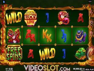 practice slots 