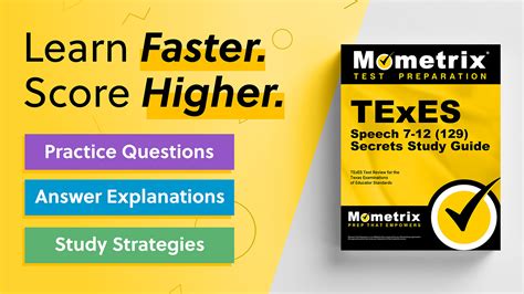 practice test for texes speech certification