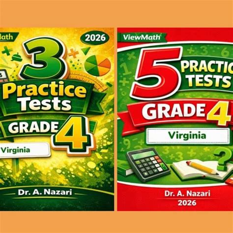 Practice Tests 3 4 For The Nnat2 Grades 3 4 Level D Two Full Length Practice Tests For Grades 3 4 Practice Tests For The Nnat2 Grades 3 4 Level D