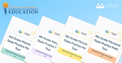 Practice Tests For Oaa Third Grade