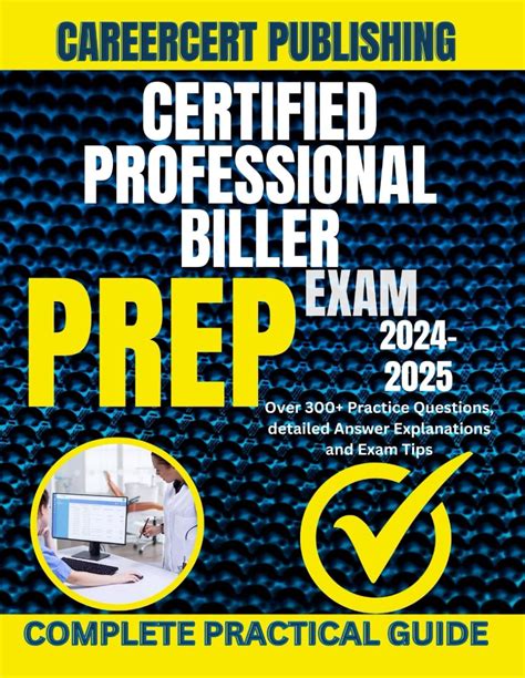 Read Online Practice Exam Certified Professional Biller 