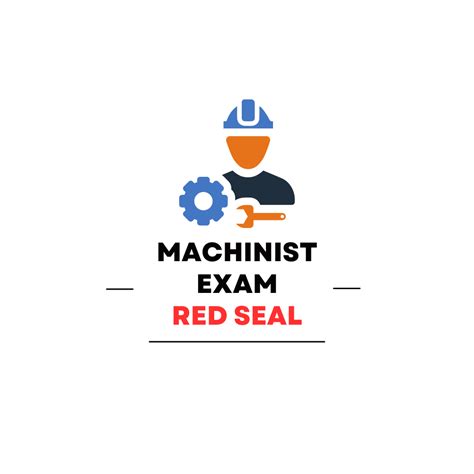 Download Practice Exam For Red Seal Machinist 