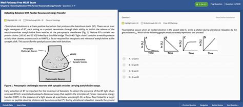 Read Online Practice Mcat Questions And Answers 