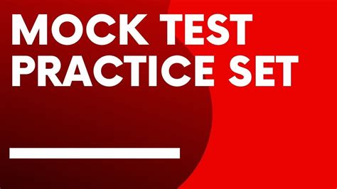 Read Online Practice Mock Test For Lucas Card 