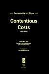 Read Practice Notes On Contentious Costs Practice Notes Series 