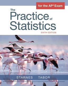 Full Download Practice Of Statistics 6Th Edition Answer Key 