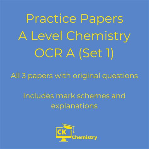 Download Practice Papers Set 1 Ocr 
