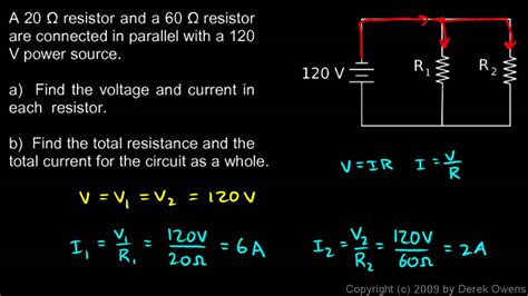 Read Practice Problems With Parallel Circuits Answer Key 