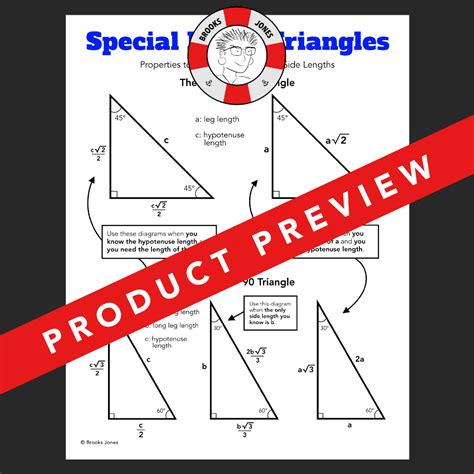 Full Download Practice Solving Right Triangles With Answer Key 