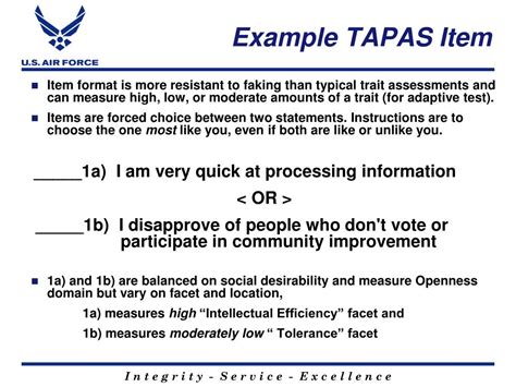Read Practice Tapas Test 