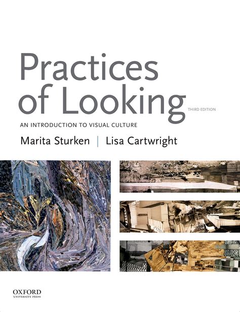 Practices Of Looking An Introduction To Visual Culture 2nd Second Edition