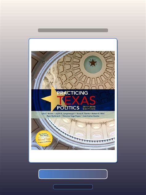 practicing texas politics test