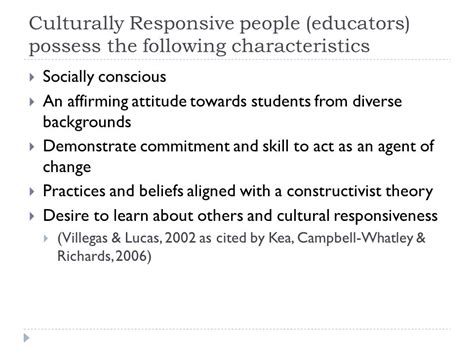 Download Practicing Constructivist And Culturally Responsive 