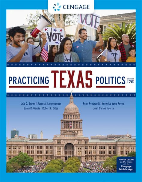 Read Practicing Texas Politics Study Guide 