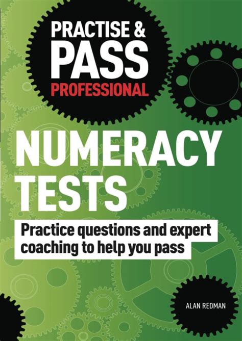 Practise Pass Professional Numeracy Tests Practice Questions And Expert Coaching To Help You Pass Practice Pass Professional