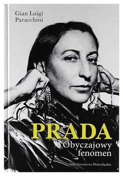 prada biografie
