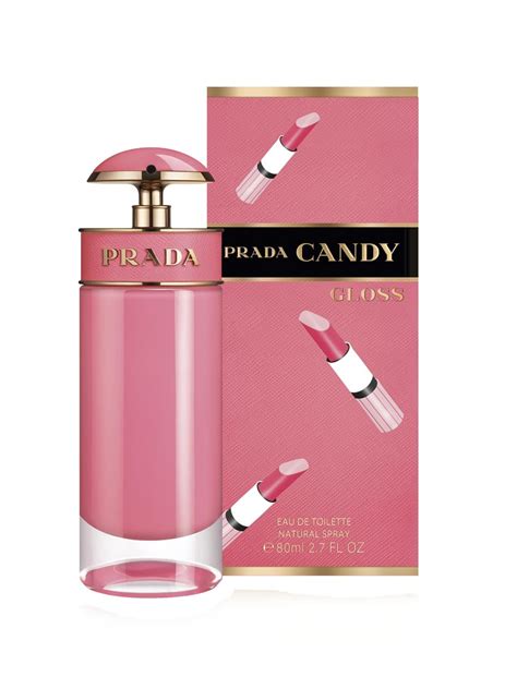 Prada Candy Gloss Prada Parfum Ein Es Parfum Prada88 - Prada88