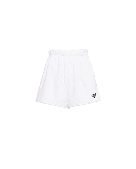 OVER OVER double-layered Running Shorts - Farfetch