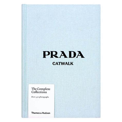 Prada The Complete Collections