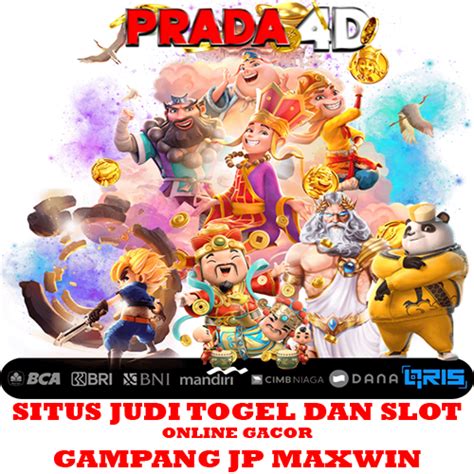 PRADA4D SLOT - RTP Slot: Bocoran RTP Live Slot Gacor Gampang Menang Hari Ini