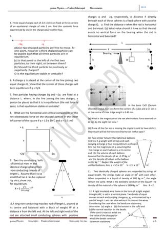 Pradeep Kshetrapal Notes For Physics