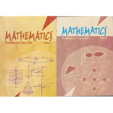 Pradeep Ncert Mathematics Class 12 Solution