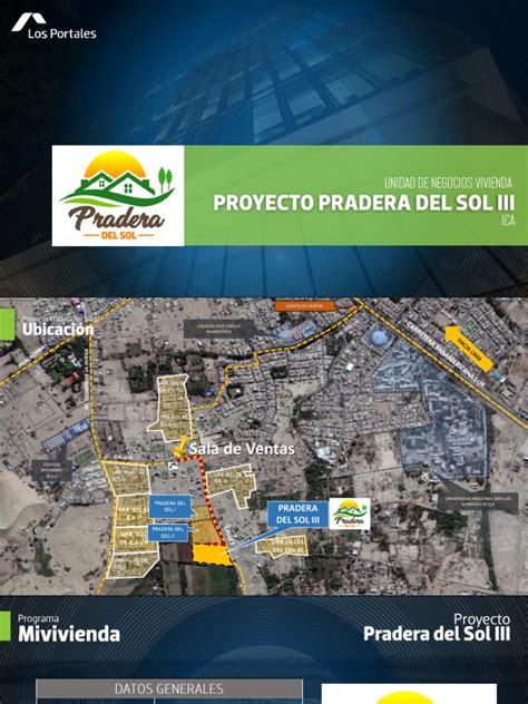 Pradera Del Sol