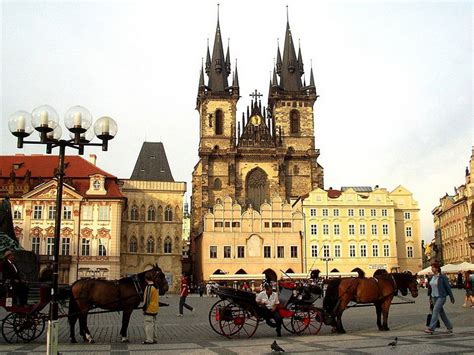 prag maj