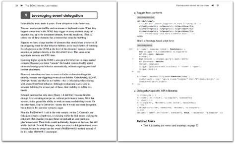 pragmatic guide to javascript the pragmatic bookshelf