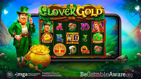 Pragmatic Play Adds To Irish Themed Online Slot Collection - Mayo Slot Online