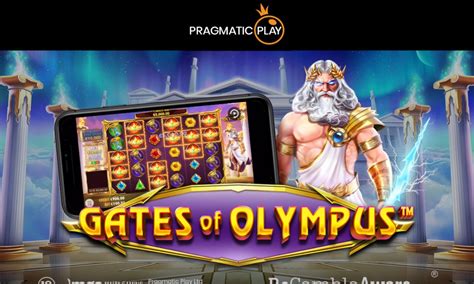 Pragmatic Play Aims For The Heavens In Gates Of Olympus - Pragmatic Play: Free Slot Online Games Pragmaticc Games