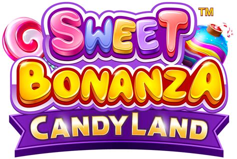pragmatic play sweet bonanza candyland